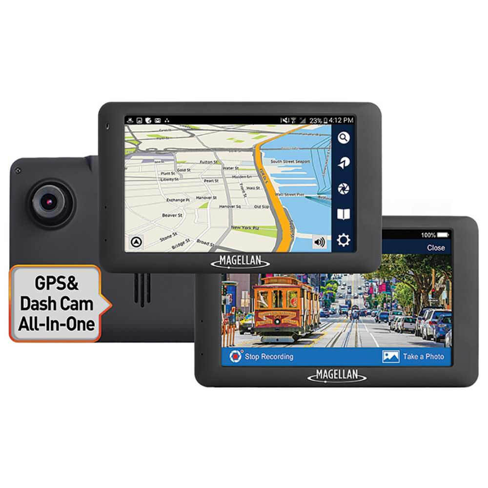 RoadMate 6620LM Automobile Portable GPS Navigator