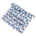 thumbnail image 3 of MasteelfCA Tablier de Collecte d'Œufs Tenant Poules avec Poches, 3 of 8