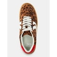 thumbnail image 2 of Madden NYC Women's Low Top Platform Sneakers, 2 of 5