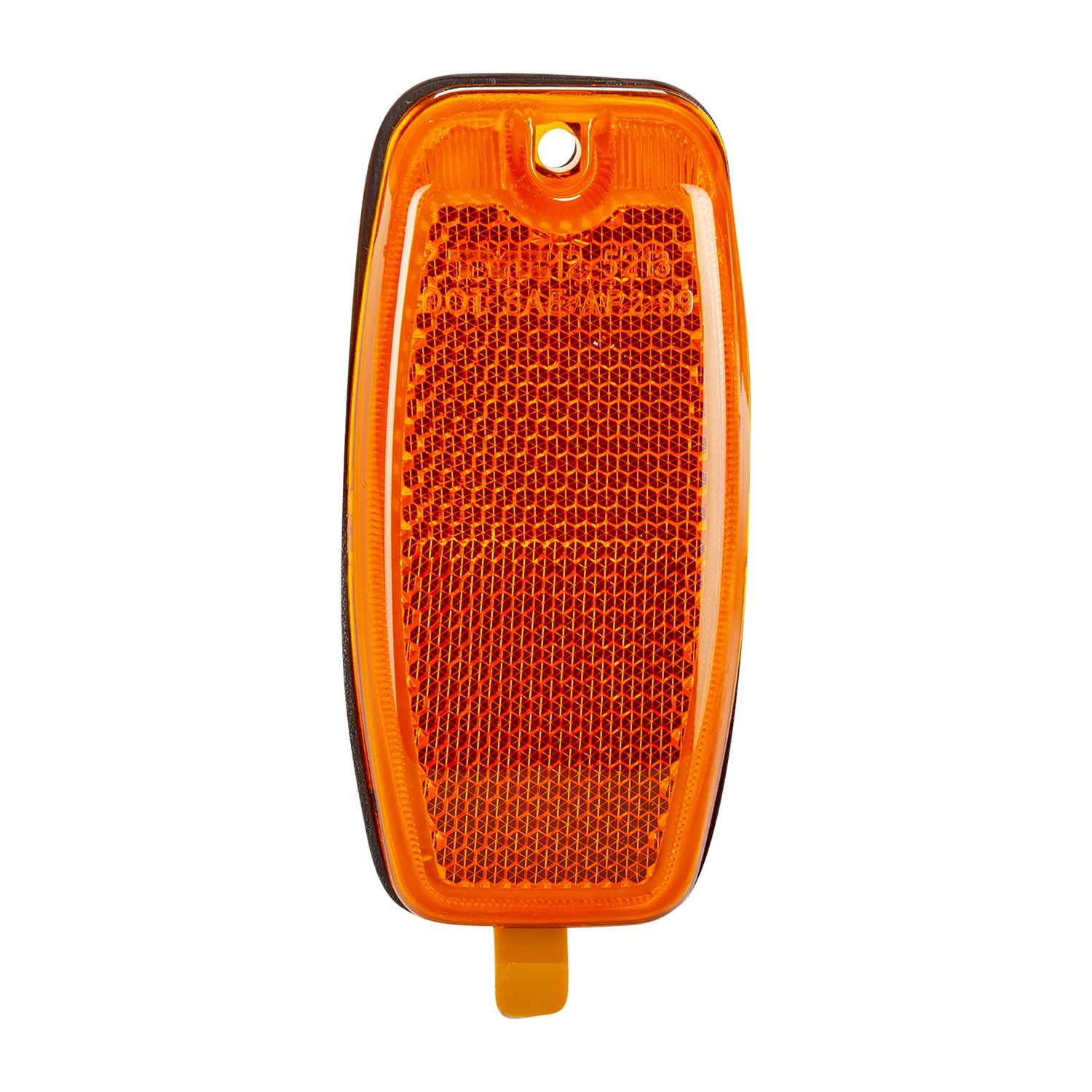TYC 18-6086-00-9 Ford Fusion Left Replacement Side Marker Light