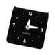 thumbnail image 3 of Reloj de escritorio minimalista moderno, sencillo y silencioso, adorno de mesa para la entrada y la sala de estar. L, 3 of 9