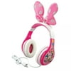 Minnie Mouse Headphones for Kids, Volume Reduced