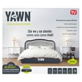 thumbnail image 2 of Colchón inflable Yawn Air Bed Queen Size, 2 of 3