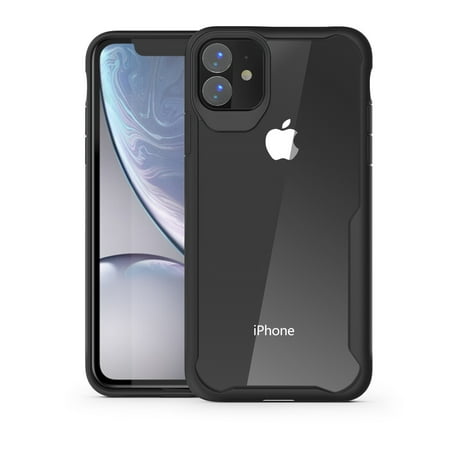 High Quality Mobile Phone Case for iPhone 2019 11 Pro Case Luxury Coque Shockproof TPU+PC Back Cover NEW (Best New Pc Cases 2019)