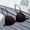 Black, variant on iHPH7 Push Up Bra V Neck Bra No Wire Everyday Bralettes Breathable Bras for Women with Support Full Coverage Comfortable Bras for Women Comfort Soft Black One Size