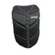 thumbnail image 2 of Chaleco Salvavidas Para Adultos Unisex, Chaleco Para Deportes Acuáticos, Chaleco Para Pesca, Natación, Negro Y Gris XL, 2 of 9