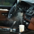 thumbnail image 4 of 230ml USB Air Humidifier Electric Aroma Air Diffuser for Skin Nano Spray Technology Mute Design 7 Color Lights Cool Mist Maker for Car office, 4 of 7