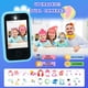 thumbnail image 4 of Teléfono Inteligente Para Niños Con Música Y Cámara Y Juegos, 4 of 7