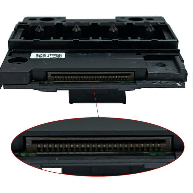 F197010 Print For Head Printhead For Epsonxp101 Xp211 Xp103 Xp214 Xp201 Printer