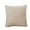 Beige, variant on TaTaai Gift Couch Back Cushions Pillows, Sofa Back Cushions Headboard Pillows Throw Pillows Waist Cushion Comfort Reading Pillow Lumbar Support Pillow 45*45cm