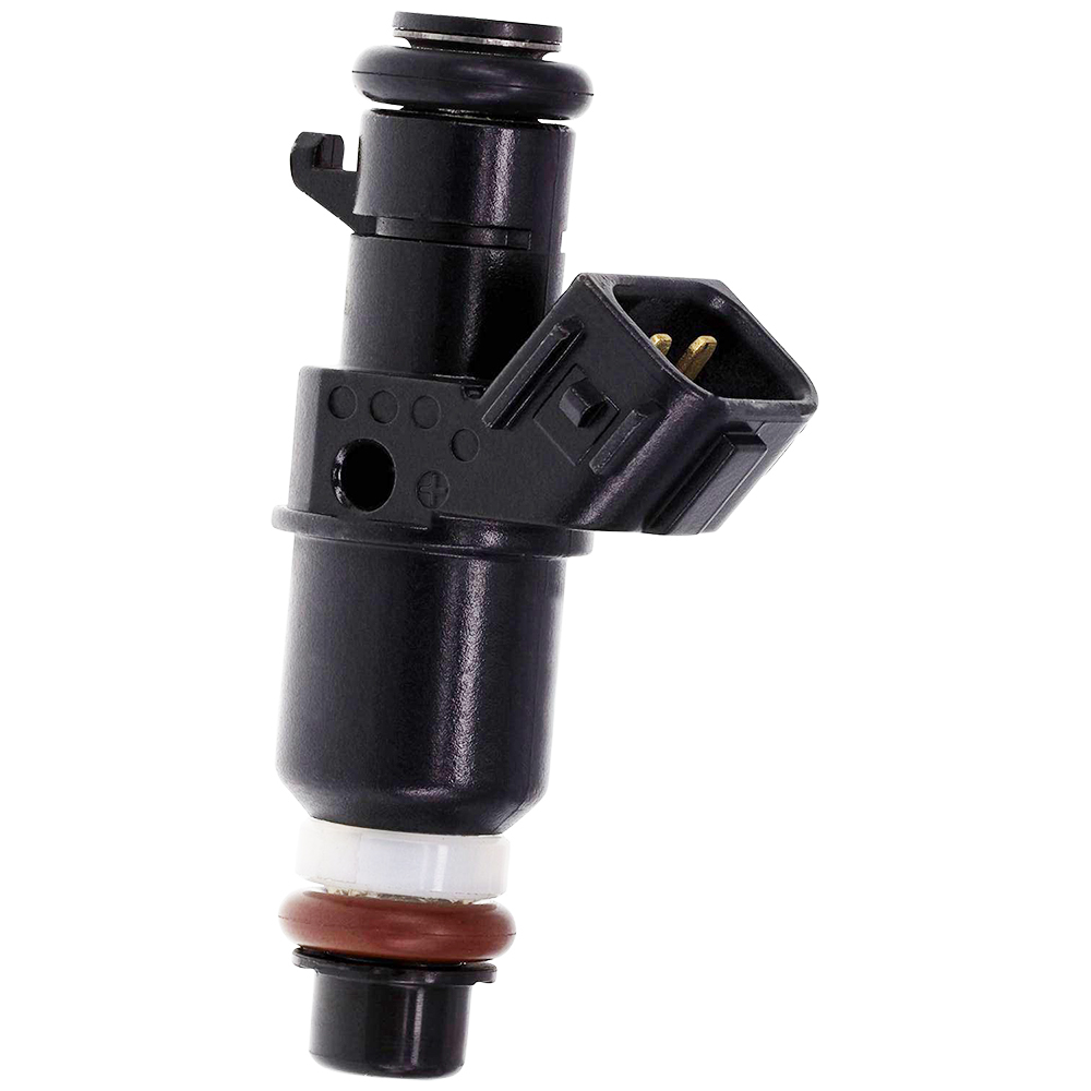 6PCS FJ485 Fuel Injector For Honda Odyssey 3.5L 2005-2013/ Acura TL 3.2L 2004-08