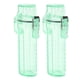 thumbnail image 5 of 2 Fundas de Encendedor para Exteriores Contenedor de Almacenamiento de Encendedor Impermeable de Plástico para Acampar Al Aire Libre y Senderismo ANGGREK Otros, 5 of 8