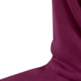 thumbnail image 4 of Fruit Of The Loom Mens Hooded Sweatshirt Jacket, 4 of 4