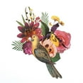 thumbnail image 3 of CHRISTIAN LACROIX BIRDS SINFONIA SHAPED, 3 of 9
