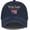 Dark Blue, variant on We The People Hat We The People Have Had Enough Cap American Flag Patriotic Unisex Baseball Hat