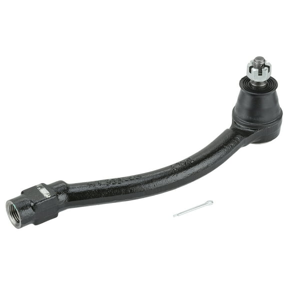 MOOG ES801074 Tie Rod End Fits select: 2012-2016 HYUNDAI ELANTRA, 2014-2019 KIA SOUL