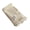 Yellow, variant on NEXAVKPR Weave White Lined Hemstitch Table Linens French Ranch Plan Multiple Functional Heat Protective Placemats