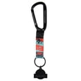 thumbnail image 3 of Llavero Bioworld Jurassic Park T Rex Caution Volts, 3 of 4