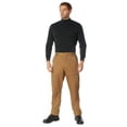 thumbnail image 4 of Rothco Mock Turtleneck, 4 of 4