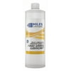 Miles Lubricants Oil,46,20W,Bottle,16 oz.,180 deg.F MSF1201407