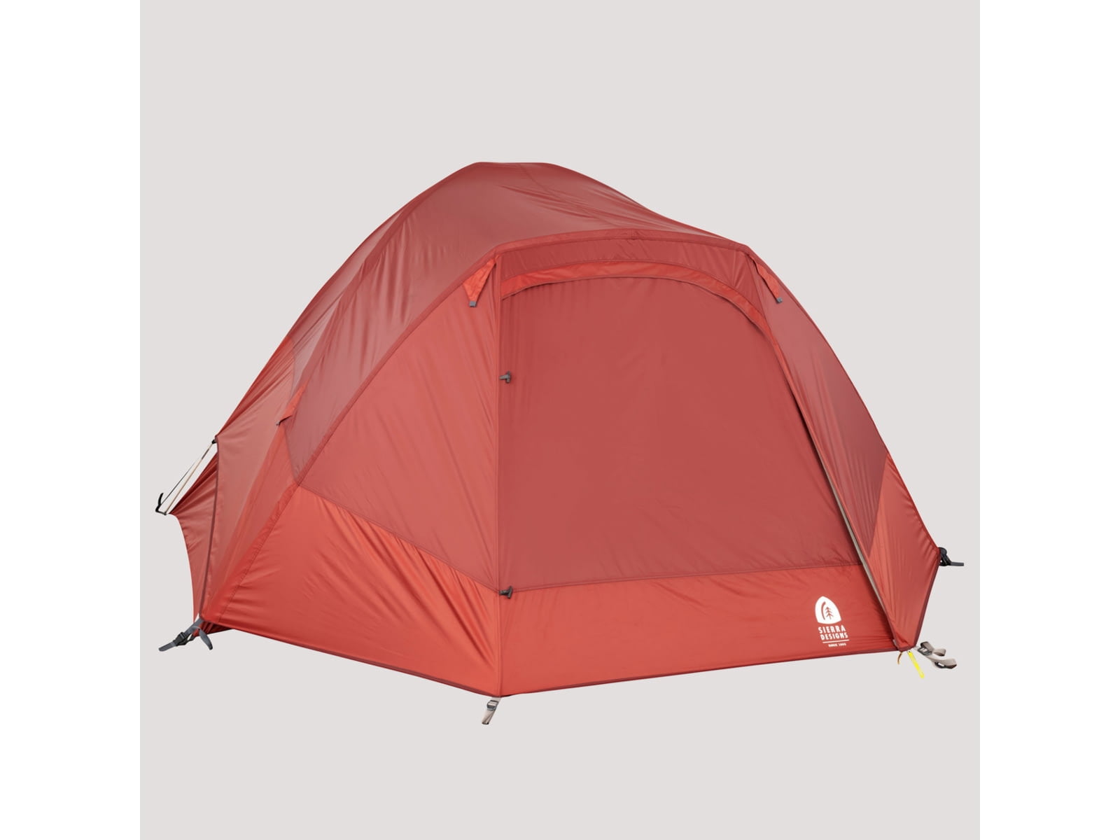 Sierra Designs Alpenglow 4 Tent, 63 sq ft
