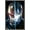 Barnwood Framed Version, variant on Marvel Comics - Nova - The All-New Guardians of the Galaxy - Cover #11 Wall Poster, 22.375" x 34"