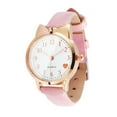 thumbnail image 1 of 1pc Kids Analog Watch Watch Decorative Wrist Watch Children Girls Watch, 1 of 5