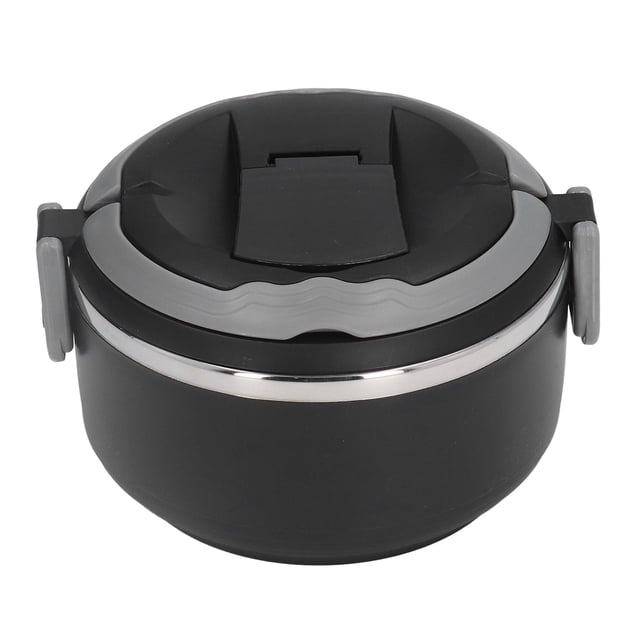 Caja Bento, Caja De Comida Portátil Para La Escuela Para La Oficina ANGGREK Otros