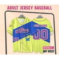 thumbnail image 1 of Camiseta de béisbol personalizada de Toy Story Woody, camiseta de béisbol a juego, camiseta juvenil para niños pequeños, regalo de Toy Story para fanáticos de Disney, 1 of 5