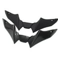 thumbnail image 7 of For MT-09 SP 2021-2023 Motorcycle Sport Spoilers Aerodynamic Wing Deflector, 7 of 7
