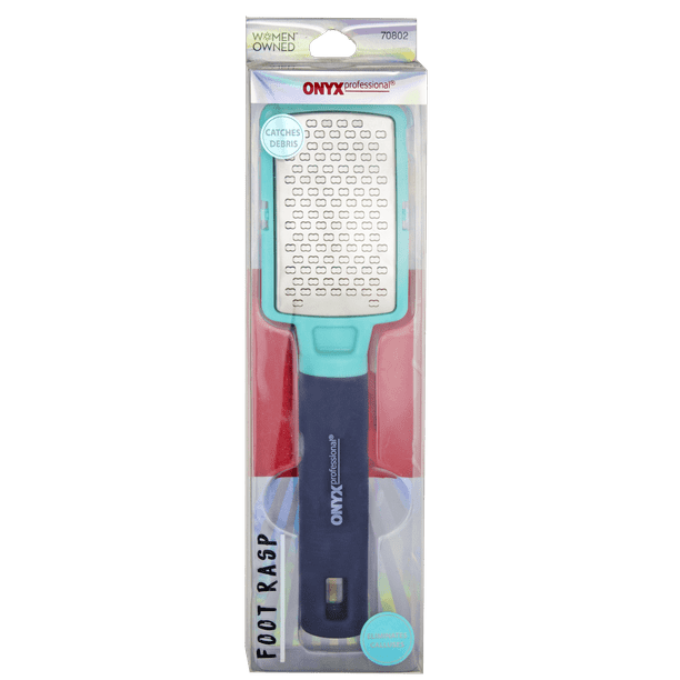 Onyx Professional Foot Rasp
