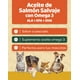 thumbnail image 2 of Aceite de Salmon - Omega 3 para Perros y Gatos Suplemento Natural de Pescado - 200 ml - Salud Cardiovascular, 2 of 7