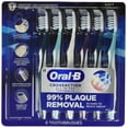 thumbnail image 1 of Cepillo de dientes Oral-B Pro Health All-in-One Soft, 6 unidades, 1 of 6
