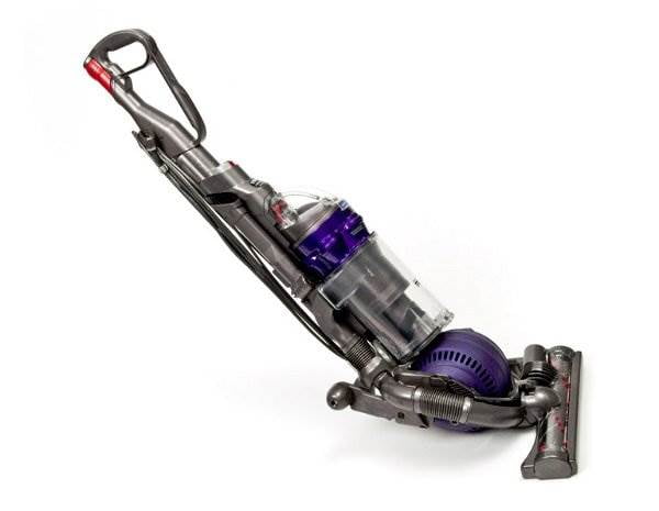 Dyson DC25 ANIMAL Upright Vacuum Cleaner Dyson DC25 ANIMAL Upright Vacuum Cleaner