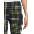 thumbnail image 4 of No Boundaries Juniors Ankle Leggings, Sizes S-XXXL, 4 of 5