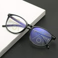 thumbnail image 1 of Progressive Multifocus Glasses For Women Men Blue Light Blocking Reading Glasses-hy, 1 of 5