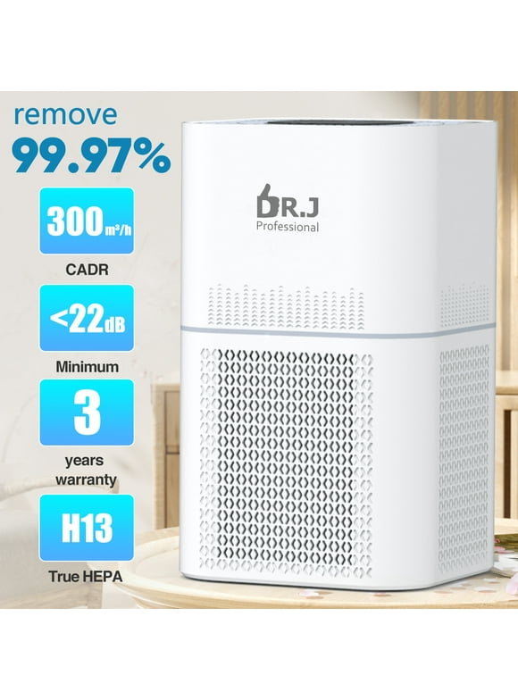 Air Purifiers