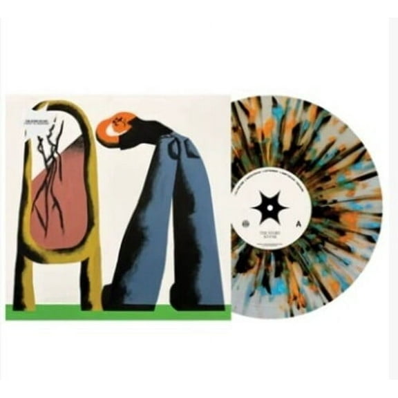 The Story So Far - I Want To Disappear - Music & Performance - Vinyl