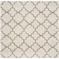 thumbnail image 3 of Safavieh Hudson Jaye Geometric Shag Area Rug, 3 of 8