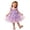 18Purple17, variant on WERYOUNG Halloween Girls Dresses Ghost Graphic Flutter Sleeve Square Collar Spaghetti Straps Dresses For Girls Kids Holiday Party Stylish 3-4 Years