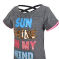 thumbnail image 3 of CONJUNTO PARA BEBA, SHORT CON PLAYERA, MANGA CORTA, MARCA SUGAR GIRLS SUGAR BABYS 1302123X, 3 of 5