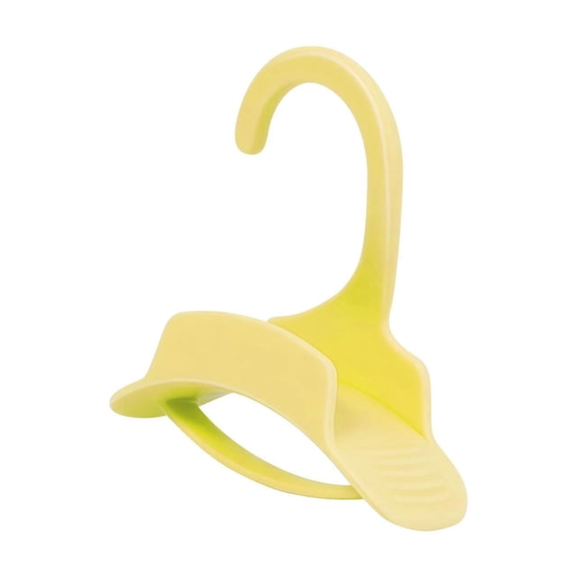 Gancho para Colgar Bolsos con Capacidad de 15 Kg | Organizador de Bolsos Compacto con Bordes Redondeados | Soporte Antideslizante para Bolsos Cruzados, Ideal para Manijas de Puertas de Armarios, Cint