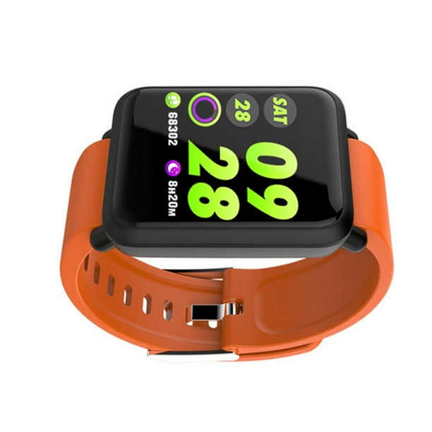 M28 smartwatch app 2025