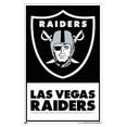 thumbnail image 1 of NFL Las Vegas Raiders - Logo 21, 1 of 4