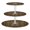 A Seamless Pattern With A Gold Foil, variant on Cupcake Dessert Display Holder Tower Decorations For Party Wedding Birthday Anniversary Acanthus Leaves