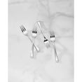 thumbnail image 2 of Lenox Portola Cocktail Forks, Set of 4, 2 of 3