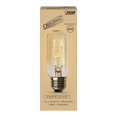 thumbnail image 1 of Bombilla incandescente FEIT Electric The Original T12 de 60 W, color blanco suave, 1 of 3