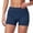 L116-Blue, variant on xfsWaSs Soft High Waisted Yoga Shorts for Women Fitness Running Workout Shorts Comfortable Workout Gym Biker Shorts Women Active Wear