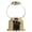 B, variant on Candy Dispenser Toy with Candy, Interactive Party Favor, Bubble Machine Design, Thank You Cards for Land Birthday Decorations, teens'S Light Bulb Candy Box Rotating Button Candy Machine