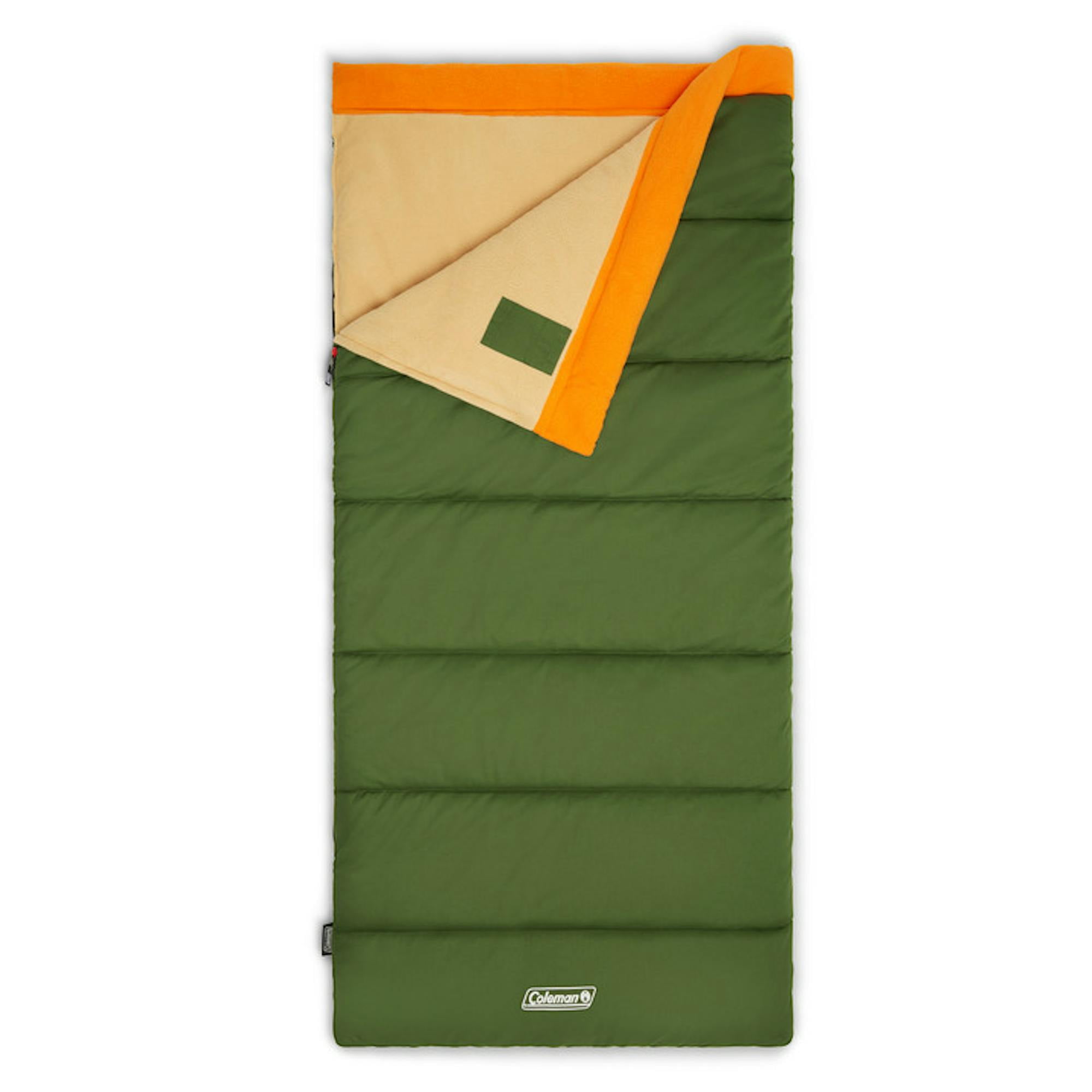 Coleman Big Game™ 0°F Big & Tall Sleeping Bag